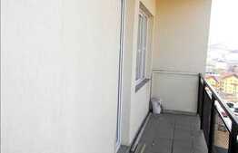 Vanzare 1 camera, 43 mp si 25 mp terasa, imobil nou