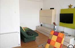 Vanzare 1 camera, 43 mp si 25 mp terasa, imobil nou