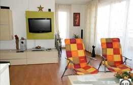 Vanzare 1 camera, 43 mp si 25 mp terasa, imobil nou