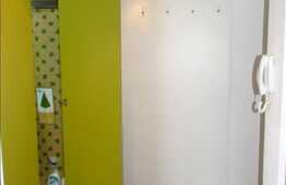 Vanzare 1 camera, 43 mp si 25 mp terasa, imobil nou