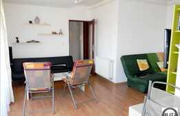 Vanzare 1 camera, 43 mp si 25 mp terasa, imobil nou