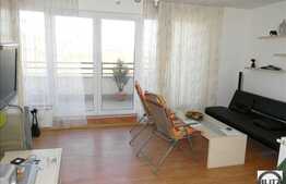 Vanzare 1 camera, 43 mp si 25 mp terasa, imobil nou