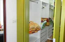 Vanzare 1 camera, 43 mp si 25 mp terasa, imobil nou