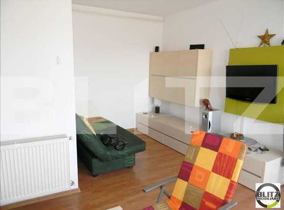 Garsonieră de vânzare Dambul Rotund - 253AV | BLITZ Cluj-Napoca | Poza3