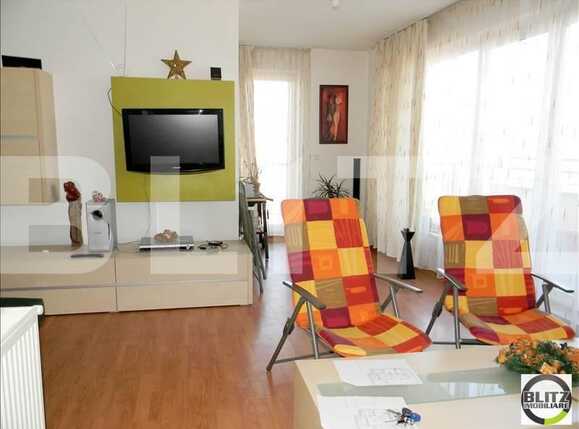 Garsonieră de vânzare Dambul Rotund - 253AV | BLITZ Cluj-Napoca | Poza2