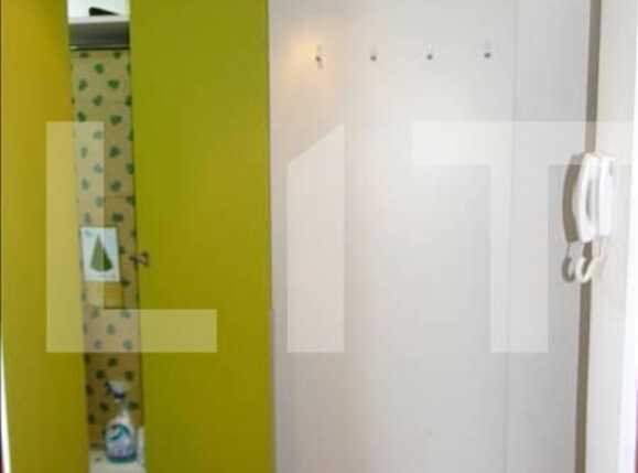 Garsonieră de vânzare Dambul Rotund - 253AV | BLITZ Cluj-Napoca | Poza7