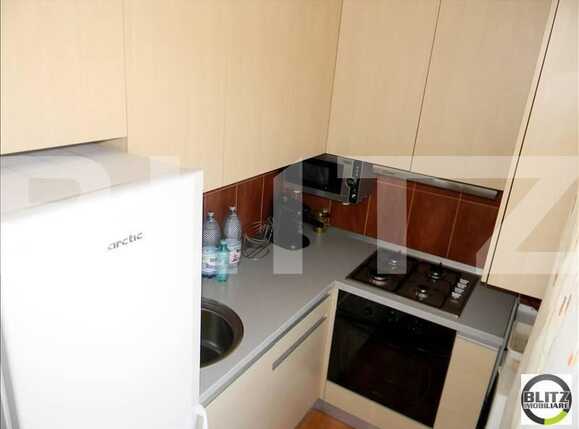 Garsonieră de vânzare Dambul Rotund - 253AV | BLITZ Cluj-Napoca | Poza5