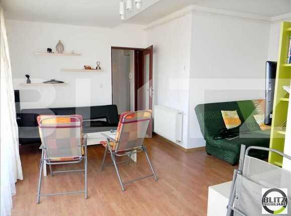 Garsonieră de vânzare Dambul Rotund - 253AV | BLITZ Cluj-Napoca | Poza4