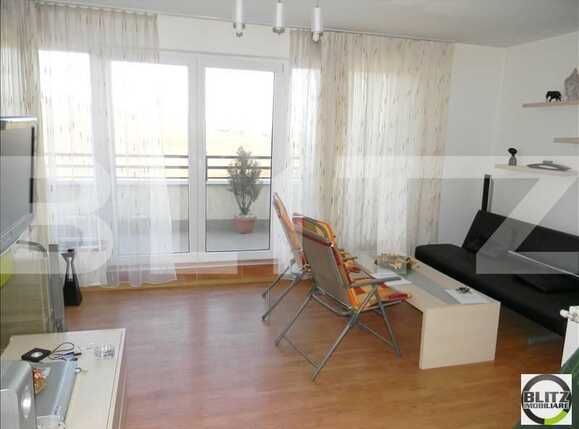 Garsonieră de vânzare Dambul Rotund - 253AV | BLITZ Cluj-Napoca | Poza1