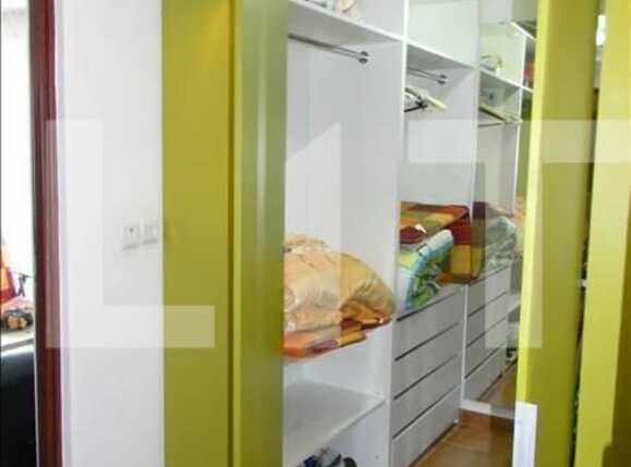 Garsonieră de vânzare Dambul Rotund - 253AV | BLITZ Cluj-Napoca | Poza8