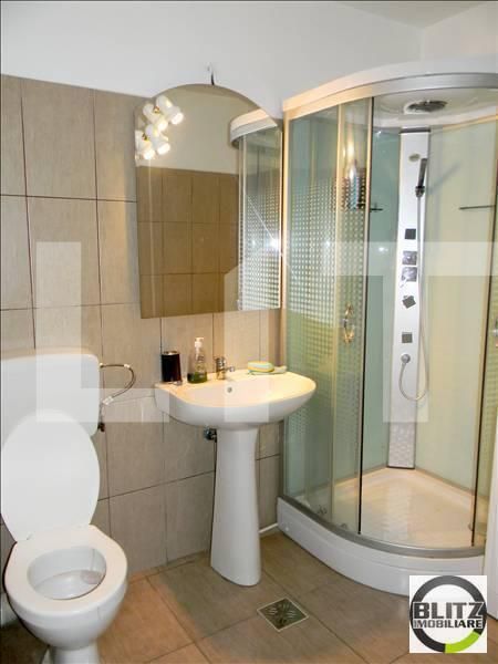 Garsonieră de vânzare Dambul Rotund - 253AV | BLITZ Cluj-Napoca | Poza9