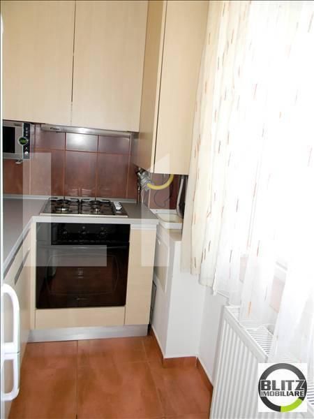 Garsonieră de vânzare Dambul Rotund - 253AV | BLITZ Cluj-Napoca | Poza6