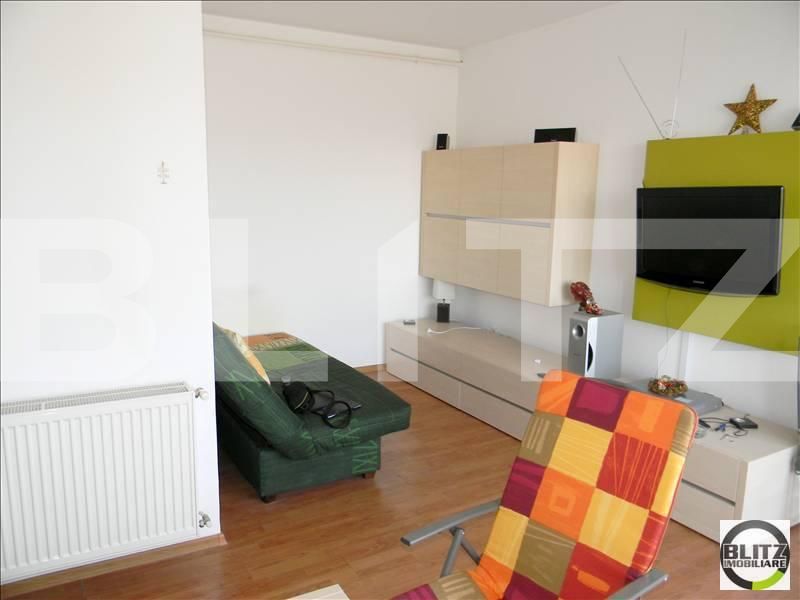 Garsonieră de vânzare Dambul Rotund - 253AV | BLITZ Cluj-Napoca | Poza3