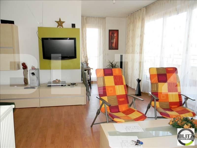 Garsonieră de vânzare Dambul Rotund - 253AV | BLITZ Cluj-Napoca | Poza2