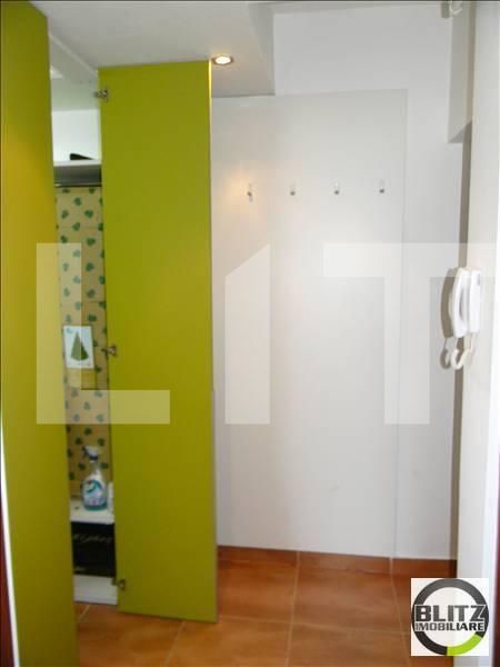 Garsonieră de vânzare Dambul Rotund - 253AV | BLITZ Cluj-Napoca | Poza7