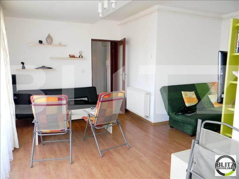 Garsonieră de vânzare Dambul Rotund - 253AV | BLITZ Cluj-Napoca | Poza4