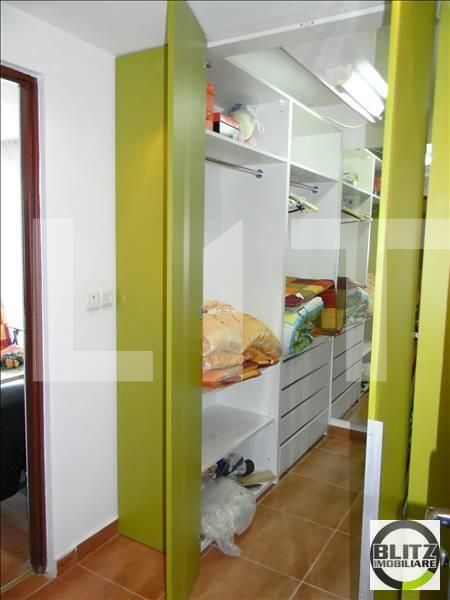 Garsonieră de vânzare Dambul Rotund - 253AV | BLITZ Cluj-Napoca | Poza8