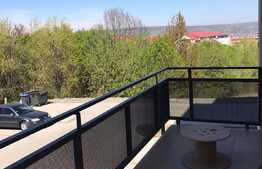 2 camere, decomandat, 62 mp, terasa 50 mp, garaj, imobil nou, zona Hotel Gala