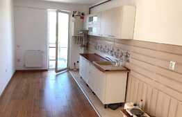 2 camere, decomandat, 62 mp, terasa 50 mp, garaj, imobil nou, zona Hotel Gala