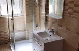 2 camere, decomandat, 62 mp, terasa 50 mp, garaj, imobil nou, zona Hotel Gala