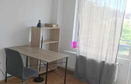 2 camere, decomandat, 62 mp, terasa 50 mp, garaj, imobil nou, zona Hotel Gala