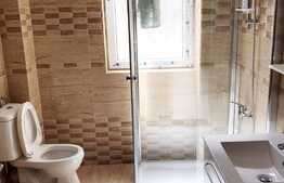 2 camere, decomandat, 62 mp, terasa 50 mp, garaj, imobil nou, zona Hotel Gala