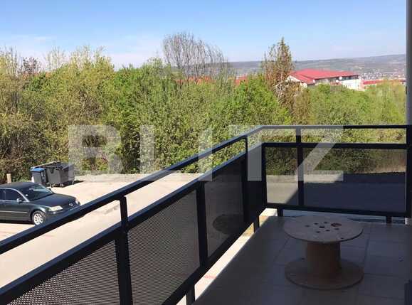 Apartament de închiriat 2 camere Zorilor - 25304AI | BLITZ Cluj-Napoca | Poza10
