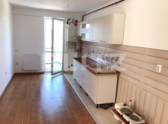 Apartament de închiriat 2 camere Zorilor - 25304AI | BLITZ Cluj-Napoca | Poza2