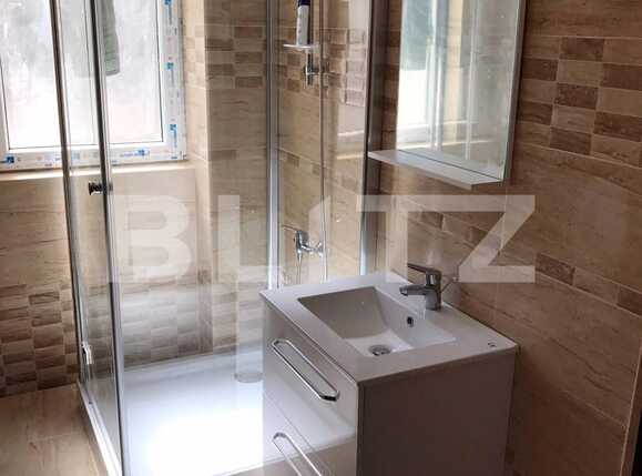 Apartament de închiriat 2 camere Zorilor - 25304AI | BLITZ Cluj-Napoca | Poza8