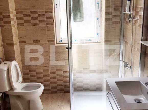 Apartament de închiriat 2 camere Zorilor - 25304AI | BLITZ Cluj-Napoca | Poza7