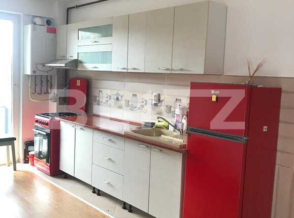 Apartament de închiriat 2 camere Zorilor - 25304AI | BLITZ Cluj-Napoca | Poza1