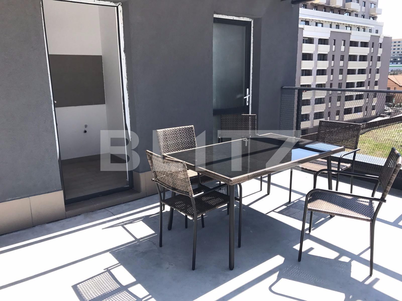 Apartament de închiriat 2 camere Zorilor - 25304AI | BLITZ Cluj-Napoca | Poza9