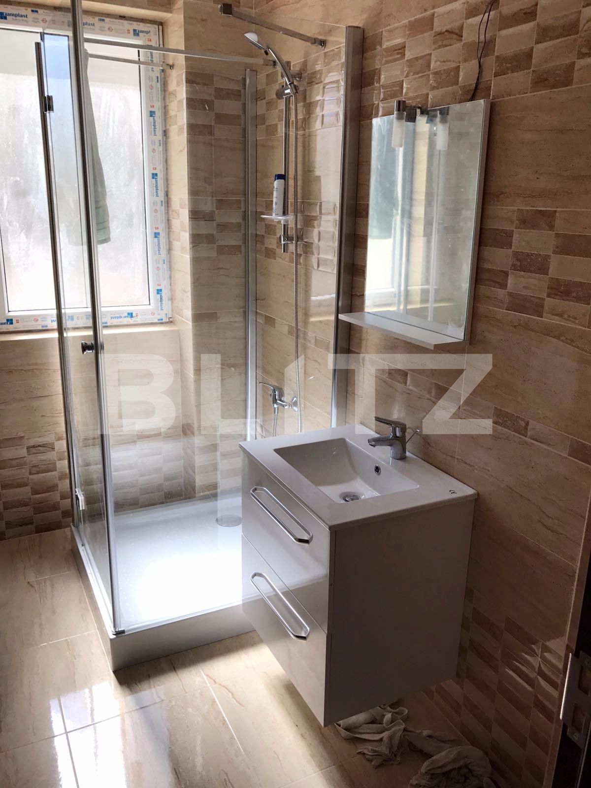 Apartament de închiriat 2 camere Zorilor - 25304AI | BLITZ Cluj-Napoca | Poza8