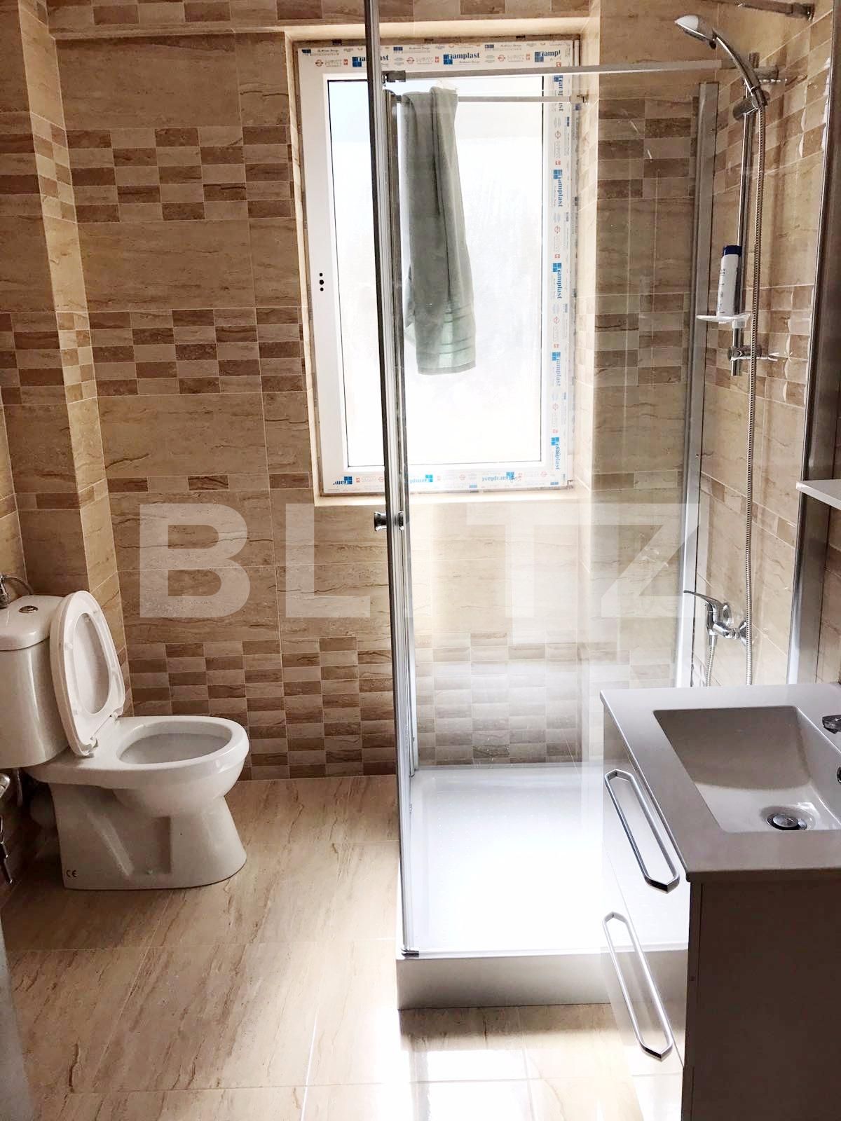 Apartament de închiriat 2 camere Zorilor - 25304AI | BLITZ Cluj-Napoca | Poza7