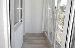 Apartament 2 camere, decomandat, 46 mp, boxa , zona strazii Horea!