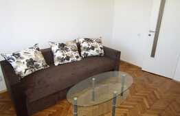 Apartament 2 camere, decomandat, 46 mp, boxa , zona strazii Horea!