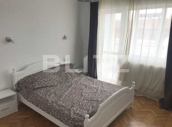Apartament de închiriat 2 camere Central - 25308AI | BLITZ Cluj-Napoca | Poza6