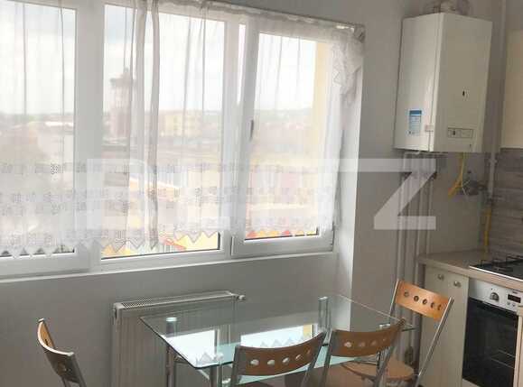 Apartament de închiriat 2 camere Central - 25308AI | BLITZ Cluj-Napoca | Poza9
