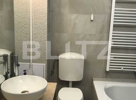 Apartament de închiriat 2 camere Central - 25308AI | BLITZ Cluj-Napoca | Poza11