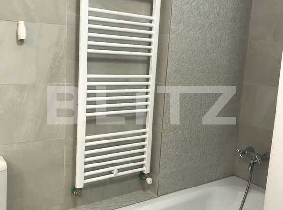 Apartament de închiriat 2 camere Central - 25308AI | BLITZ Cluj-Napoca | Poza12