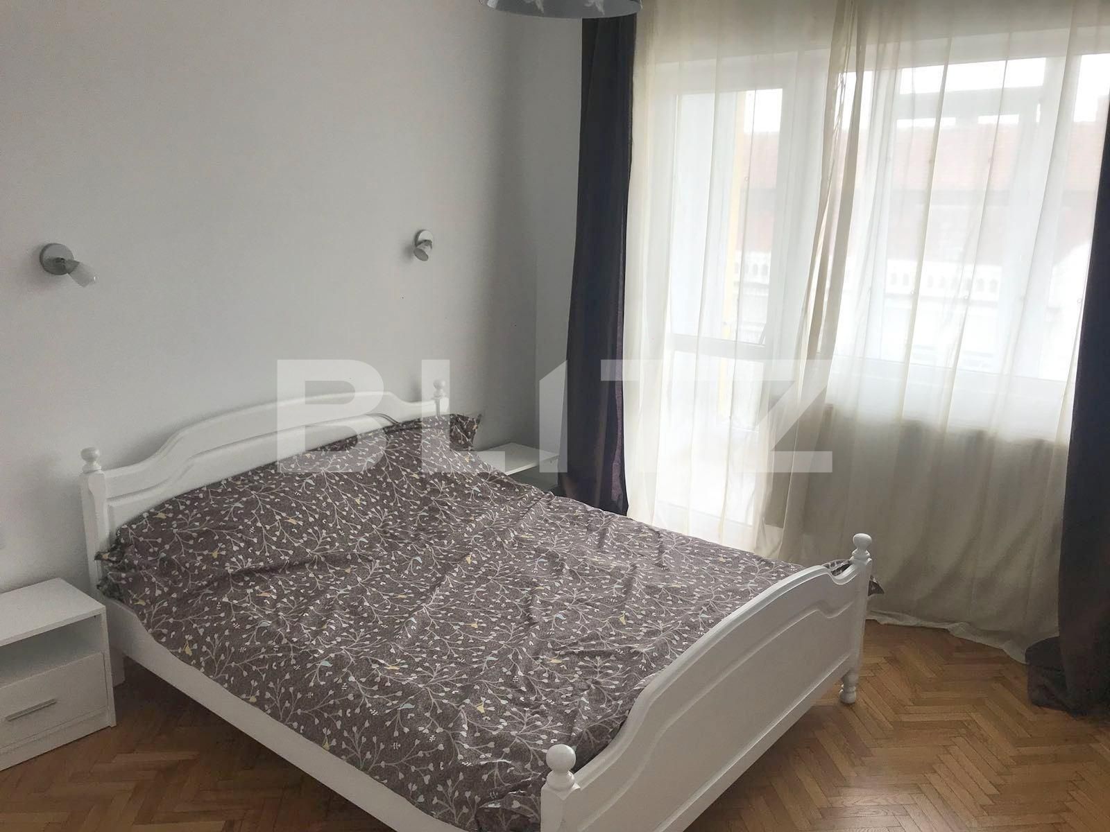 Apartament de închiriat 2 camere Central - 25308AI | BLITZ Cluj-Napoca | Poza6