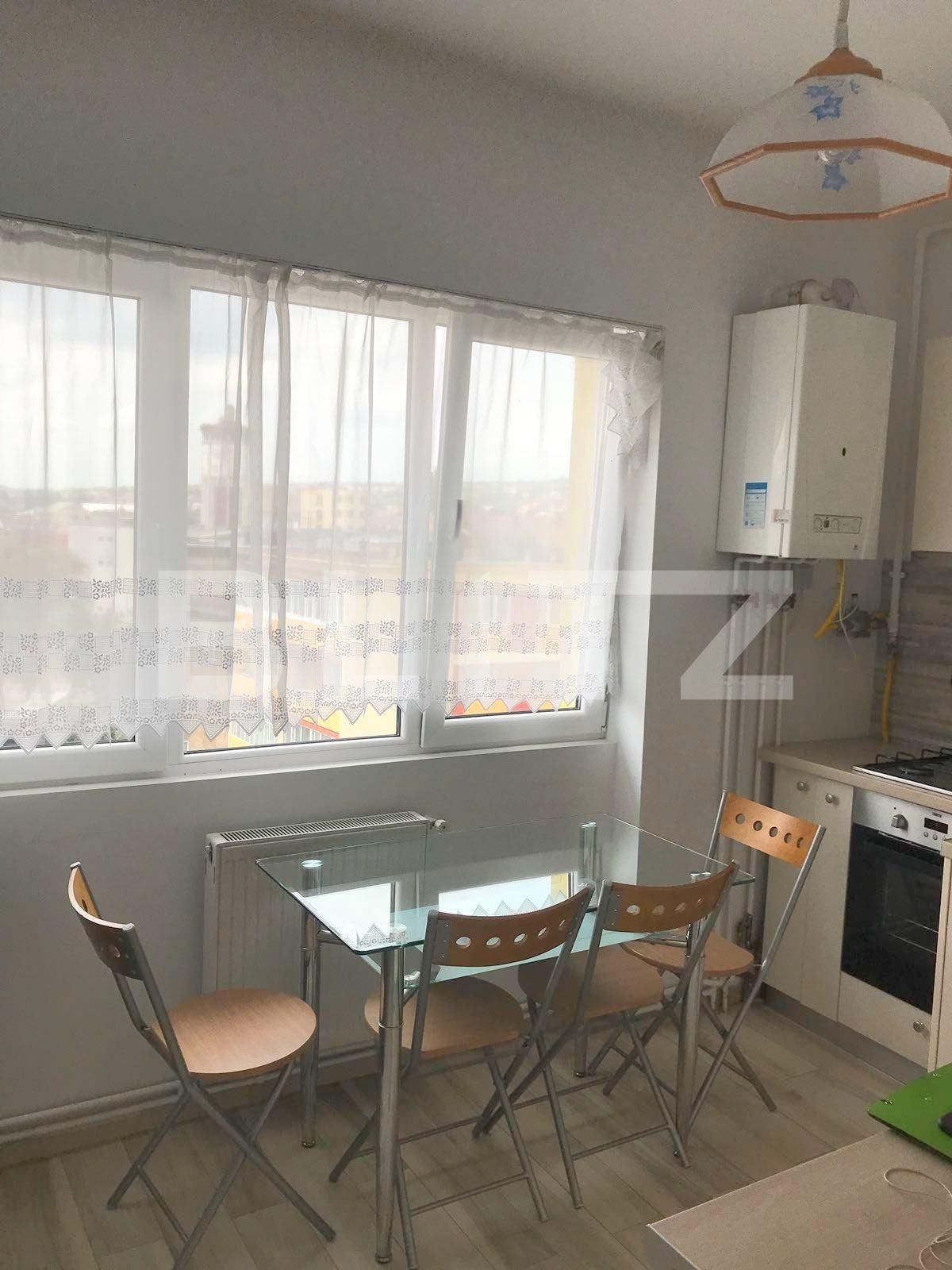 Apartament de închiriat 2 camere Central - 25308AI | BLITZ Cluj-Napoca | Poza9