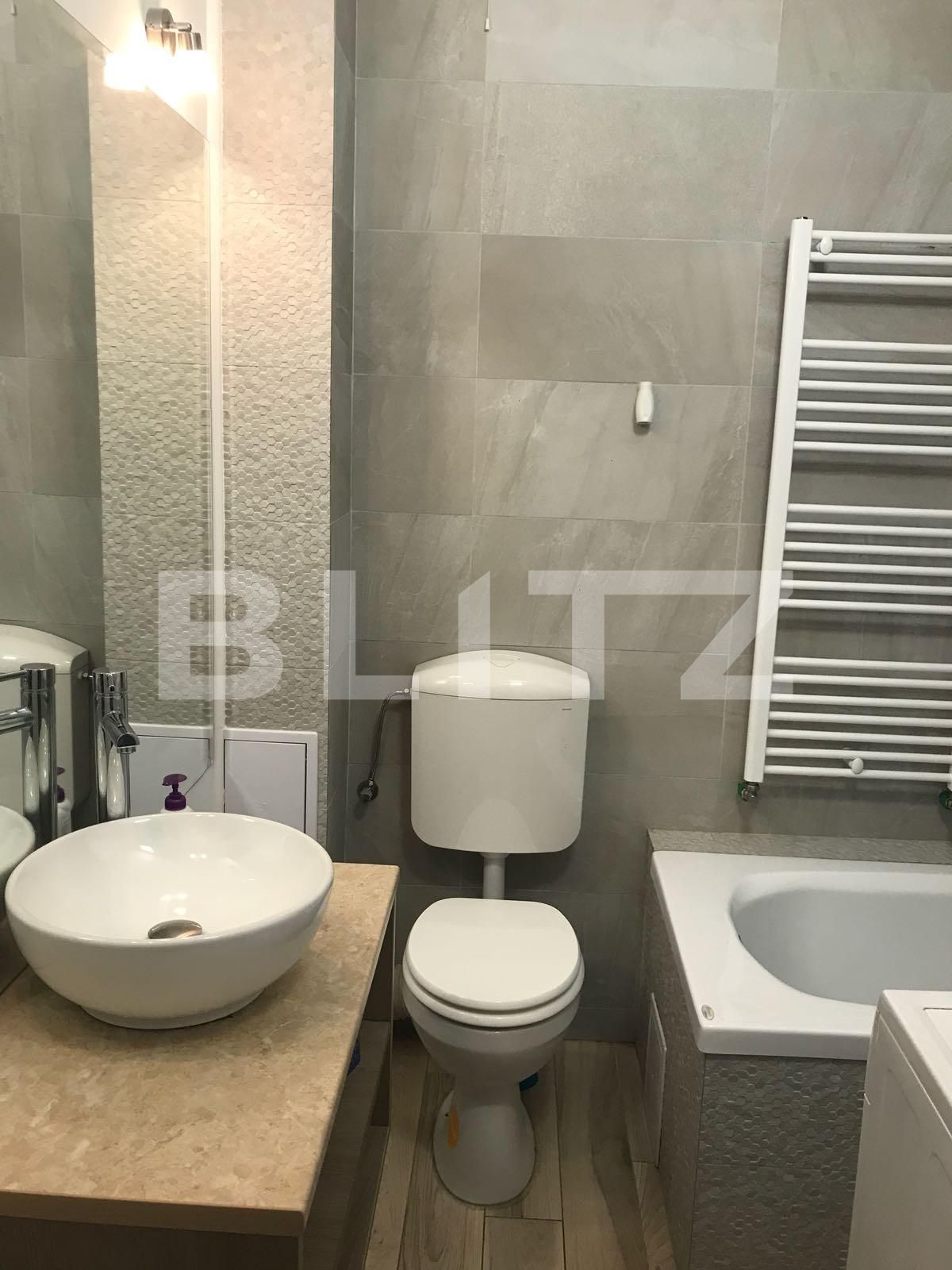 Apartament de închiriat 2 camere Central - 25308AI | BLITZ Cluj-Napoca | Poza11