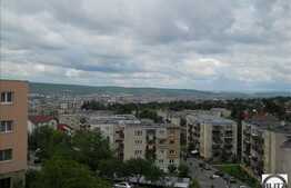 Apartament pe Pasteur!Panorama deosebita!