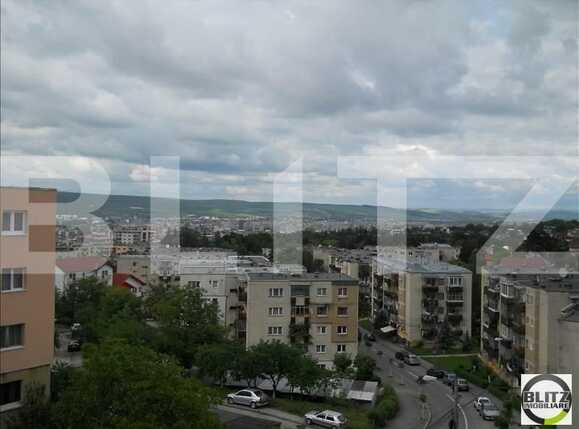 Apartament de vânzare 2 camere Zorilor - 2531AV | BLITZ Cluj-Napoca | Poza1