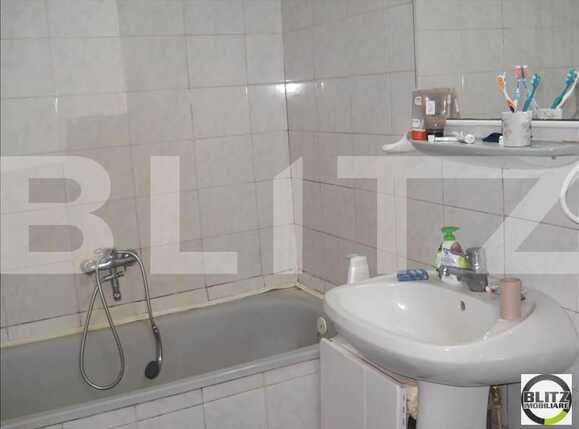 Apartament de vânzare 2 camere Zorilor - 2531AV | BLITZ Cluj-Napoca | Poza5
