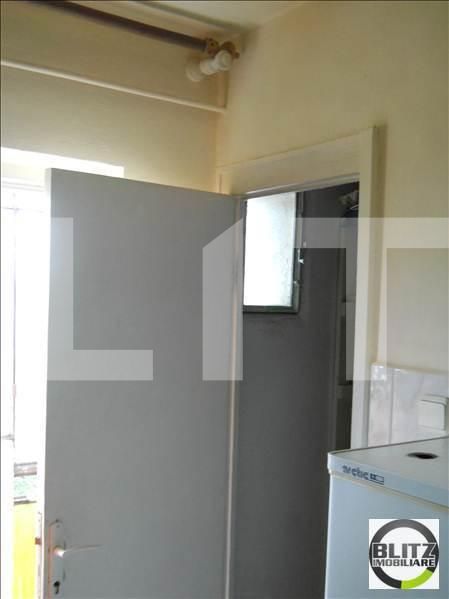 Apartament de vânzare 2 camere Zorilor - 2531AV | BLITZ Cluj-Napoca | Poza3