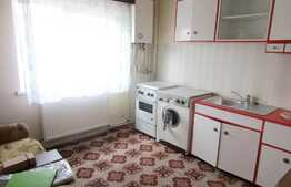 Garsoniera, decomandata, 35 mp, zona Piata Flora