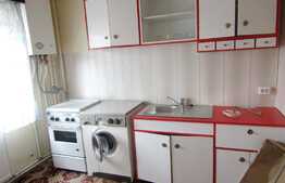 Garsoniera, decomandata, 35 mp, zona Piata Flora