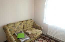 Garsoniera, decomandata, 35 mp, zona Piata Flora